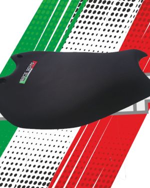 Race Seats Competition Line +5mm with Carbon Fiber Seat Plate – Ducati v2 955 (2020)