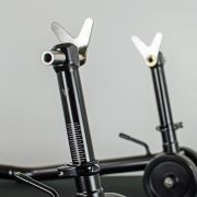 Woodcraft Rear Swingarm Stand (spool forks)