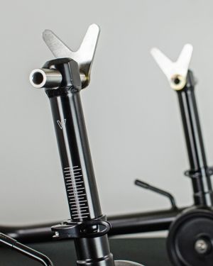 Woodcraft Rear Swingarm Stand (spool forks)