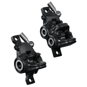 Magura MT Trail Sport Radial 2 / 4 Piston Mountain Bike Brake Caliper / Master Cylinder Set