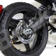 BST Twin TEK 17 x 5.5 Rear Wheel – Ducati Scrambler 800 (15-17)