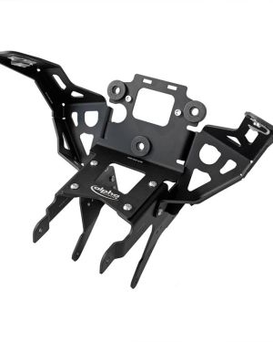 Alpha Racing Fairing Stay / Dash Mount (MoTeC C125) – 2020+ BMW S1000RR / M1000RR’ K67 / K66