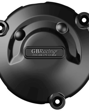 GB Racing 17-18 Triumph Street Triple 765 S / R / RS Stator Cover