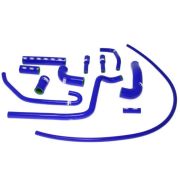 Samco Sport Silicone Radiator Coolant Hose Kit for MV Agusta Brutale 750 / 910 / 989R