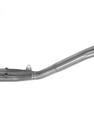 Arrow Competition Decat Link Pipe for 2015-2016 Yamaha YZF-R1