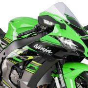 Puig “Downforce” Fairing Winglets  2016-2020 Kawasaki Ninja ZX-10R / ZX-10RR / ZX-10R SE