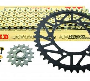 Drivetrain