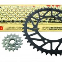 Drivetrain