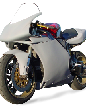 Hotbodies Racing Race Bodywork – Ducati 748 / 916 / 996 / 998