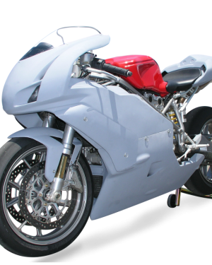 Hotbodies Racing Race Bodywork – Ducati 749 / 999