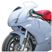 Hotbodies Racing Race Bodywork – Ducati 749 / 999