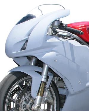 Hotbodies Racing Race Bodywork – Ducati 749 / 999