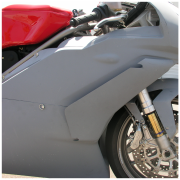 Hotbodies Racing Race Bodywork – Ducati 749 / 999