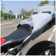 Hotbodies Racing Race Bodywork – Ducati 749 / 999