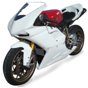 Hotbodies Racing Race Bodywork – Ducati 848 / 1098 / 1198