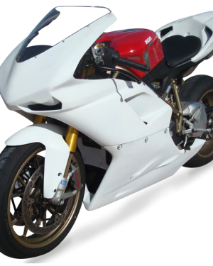 Hotbodies Racing Race Bodywork – Ducati 848 / 1098 / 1198