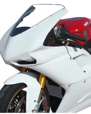 Hotbodies Racing Race Bodywork – Ducati 848 / 1098 / 1198