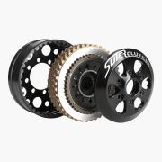 Suter Slipper Clutch with Starter Rack – Ducati Desmosedici – SuterClutch