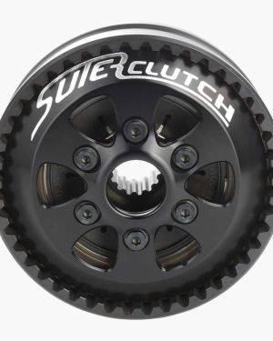 Suter Slipper Clutch with Starter Rack – Ducati Desmosedici – SuterClutch