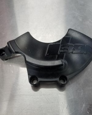 USED 39N Billet Stator cover – Yamaha YZF-R1 / R1M / R1S (2015-2019)