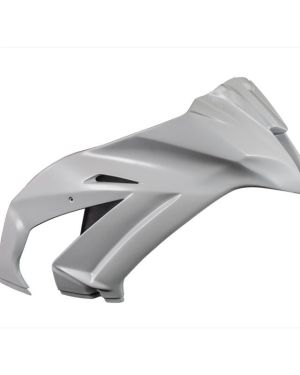 Hotbodies Racing Race Bodywork  2011-2015 Kawasaki Ninja ZX-10R (Primer Grey)