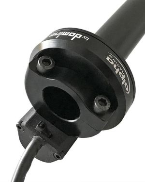 Alpha Racing Electronic Throttle Assembly 2019-2020 BMW S1000RR / M1000RR (-2020 US model)