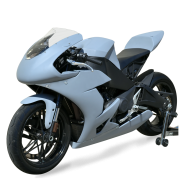 Hotbodies Racing Race Bodywork  2014-2017 EBR 1190RX