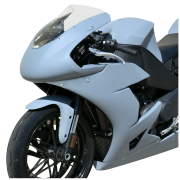 Hotbodies Racing Race Bodywork  2014-2017 EBR 1190RX