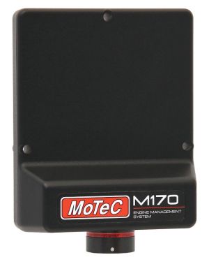 MoTeC M170 ECU