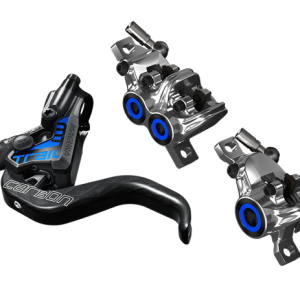 Brake Calipers & Master Cylinders