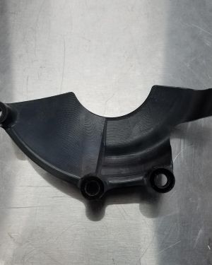 USED 39N Billet Stator cover – Yamaha YZF-R1 / R1M / R1S (2015-2019)