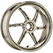 OZ Motorbike GASS RS-A Forged Aluminum Wheel Set Ducati V2 Panigale