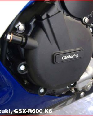 GB Racing 06-17 Suzuki GSX-R750 Stator Cover