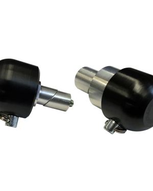 Woodcraft Rear Axle Slider Kit -Suzuki GSXR600 / 750 2011-2018