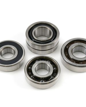 Worldwide Ceramic Transmission Bearing Kit 2015-2018 Kawasaki Ninja H2 SX / SE