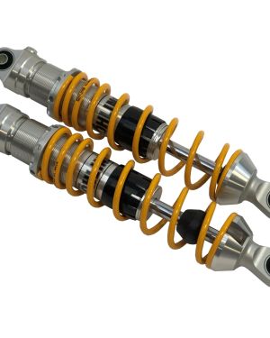 Öhlins Road & Track HO 919 Rear Shock Absorbers 2018-2019 Honda Monkey 125