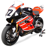 Hotbodies Racing Race Bodywork  2009-2012 Honda CBR600RR