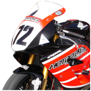 Hotbodies Racing Race Bodywork  2009-2012 Honda CBR600RR