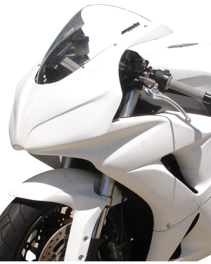 Hotbodies Racing Race Bodywork  2006-2007 Honda CBR1000RR