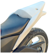 Hotbodies Racing Race Bodywork 2011-2014 Honda CBR250R / 2011-2018 CBR125R (Primer Grey )