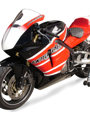 Hotbodies Racing Race Bodywork  2005-2006 Honda CBR600RR