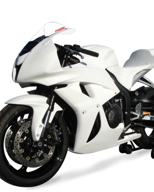 Hotbodies Racing Race Bodywork  2007-2008 Honda CBR600RR