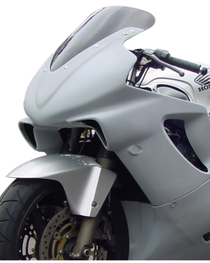 Hotbodies Racing Race Bodywork  2002-2003 Honda CBR600 F4i