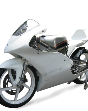 Hotbodies Racing Race Bodywork  2002-2006 Honda RS125