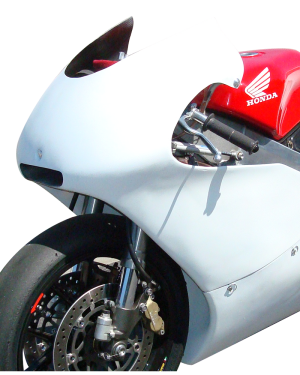 Hotbodies Racing Race Bodywork  1996-2009 Honda RS250