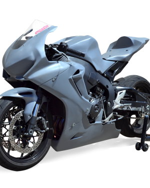 Hotbodies Racing Race Bodywork 2017-2018 Honda CBR1000RR