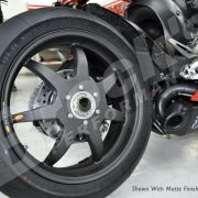 BST 7 TEK 17 x 3.5 Front Wheel -Ducati 1199/1299/ V4 /RFE Panigale