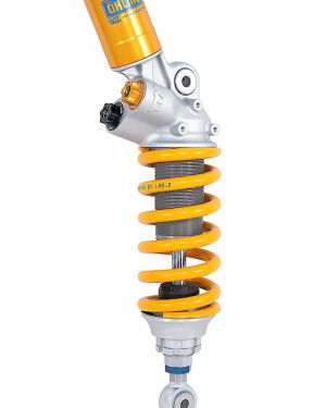 Öhlins TTX GP DU 466 Rear Shock Absorber – Ducati Panigale 1199 / 1299