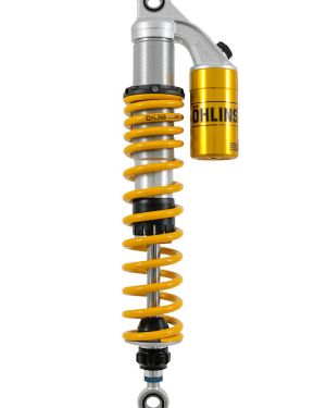 Öhlins Road & Track HO-819 Rear Shock Absorber Set 2018-2019 Honda Monkey 125