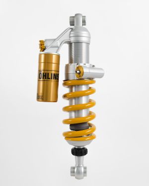 Ohlins Adventure S46 Shock – 2018-2019 Honda CRF1000L Africa Twin